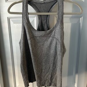 Lululemon Swiftly Tech Racerback Tank 2.0 Race Length